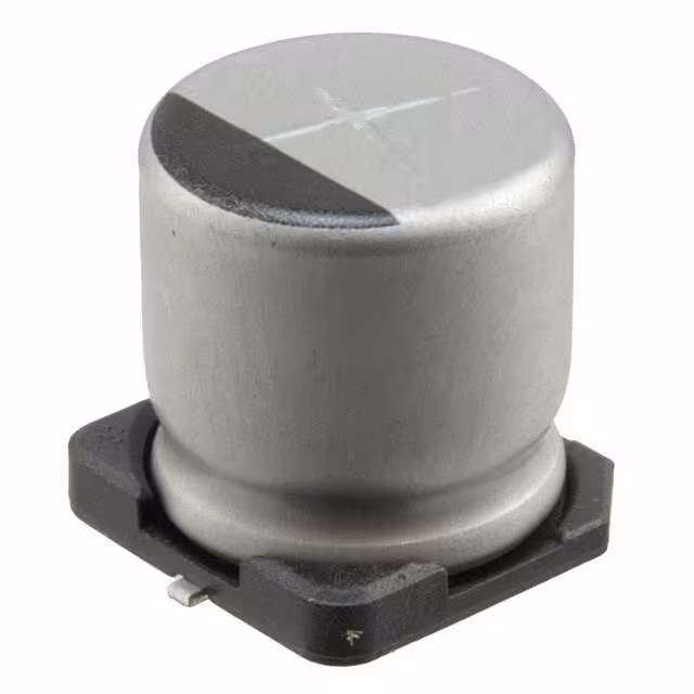 UUR1C471MNL1GS Nichicon  Aluminum Electrolytic Capacitors